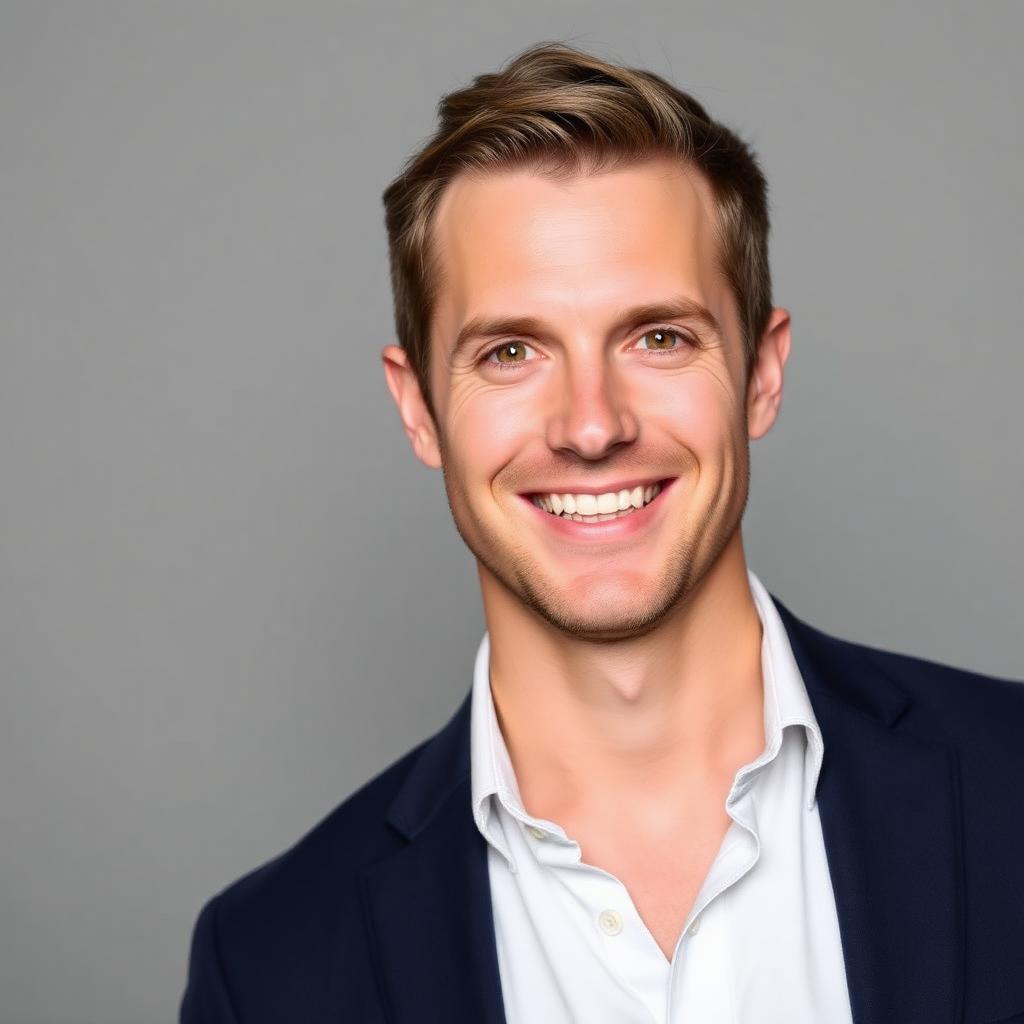 Bertil Lindström - Casinoexpert på CasinoBertil.com