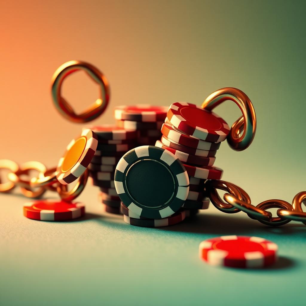 Vad är spelgränser på casino