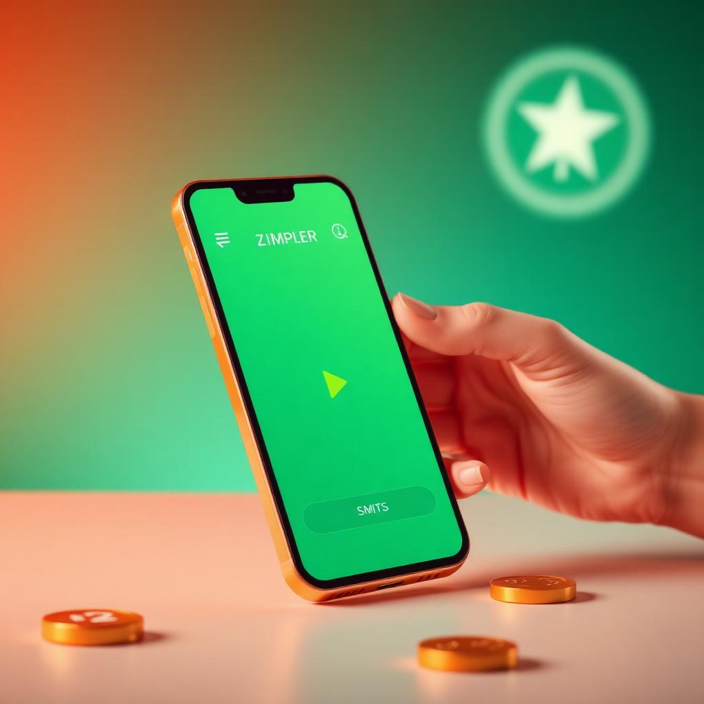 Vad är Zimpler casino - mobilbetalning